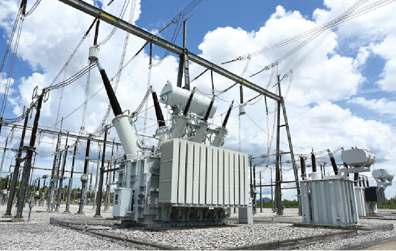 Trip Testing of High-voltage Circuit Breakers in Power